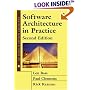 Software Architecture in Practice (2nd Edition) (The SEI Series in Software Engineering)