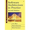 Software Architecture in Practice