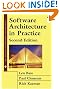 Software Architecture in Practice (2nd Edition)