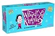 Whad 'Ya Know? Game