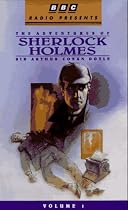 Adventures of Sherlock Holmes, Volume 1