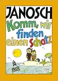 Komm, wir finden einen Schatz (Gulliver) - JANOSCH