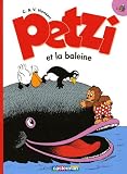 Petzi, Tome 3 : Petzi et la baleine
