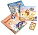 Story Reader Disney 3 pack 101 Dalmatians/Lady and the Tramp/Lion King