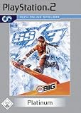 Eigenschaften Electronic Arts  / SSX 3 - Platinum