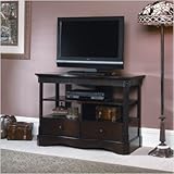 Sauder Hampton Woods Universal TV Stand - 402969