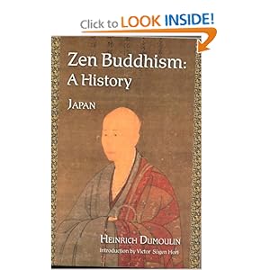 Zen Buddhism Japan