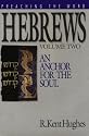 Hebrews: An Anchor for the Soul, Volume 2 (Preaching the Word)