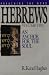 Hebrews: An Anchor for the Soul, Volume 2 (Preaching the Word)