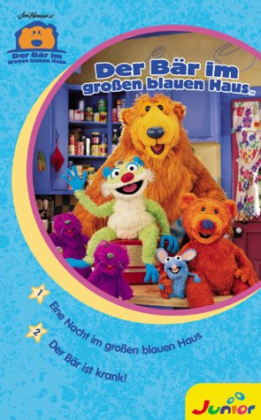 Der Bär im großen blauen Haus - Folge 7