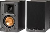 Klipsch Reference Series RB-10 Bookshelf speakers