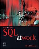 Review Mc Pr Llc  / iSeries and AS/400 SQL at Work