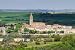From Avignonet Lauragais - 60"W x 40"H - Peel and Stick Wall Decal by Wallmonkeys