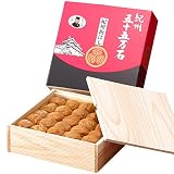 「道場六三郎監修」特別商品 紀州五十五万石 1kg