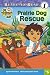 Prairie Dog Rescue (Go, Diego, Go! Ready-to-Read)