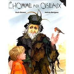 L'Homme aux oiseaux