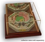 Philadelphia Phillies Gold Series Stadium Replica