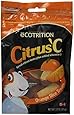 8 In 1 Citrus C Orange Slice Small Animal Treat, 3.3-Ounce