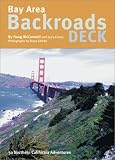 Search : Bay Area Backroads Deck: 50 Northern California Adventures from KRON-TV (Hit the Road)