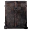 Exotic Retreat Entertainment Armoire