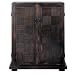 Exotic Retreat Entertainment Armoire