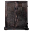Exotic Retreat Entertainment Armoire