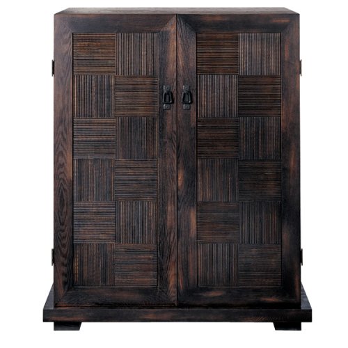 This one might be a little too dark, but the style looks alright and the price is very reasonable ($200).