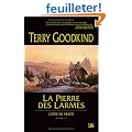 L'�p�e de V�rit�, tome 2 : La Pierre des Larmes