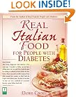 Real Italian Food for People with Diabetes