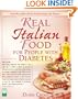 Real Italian Food for People with Diabetes