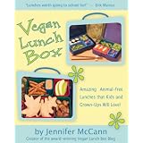 Vegan Lunch Box