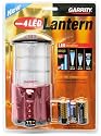 Garrity Nichia LED Camping Lantern 3C (Red)