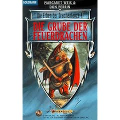Die Grube der Feuerdrachen