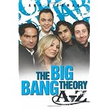 The Big Bang Theory A-Z ~ Amy Rickman