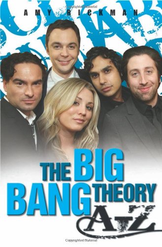 Blake Pub The Big Bang Theory A-Z