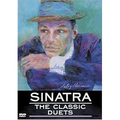 Sinatra - The Classic Duets by 