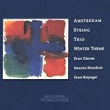 Amsterdam String Trio - Winter Theme