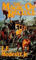 The Magic of Recluce (Saga of Recluce)