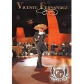 Vicente Fernandez: Primera Fila