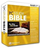PC Study Bible Discovery Reference Library