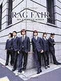 ピアノ弾き語り RAG FAIR/マイフェイバリットソングス-