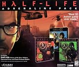 Half-Life:  Adrenaline Pack