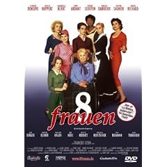 8 Frauen