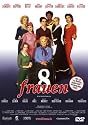 8 Frauen