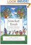 Simchat Torah: A Family Celebration with Consecration Service