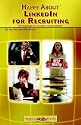 Happy About LinkedIn for Recruiting (Library Edition): The roadmap for recruiters using LinkedIn