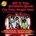 I'm Your Boogie Man & Other Hits