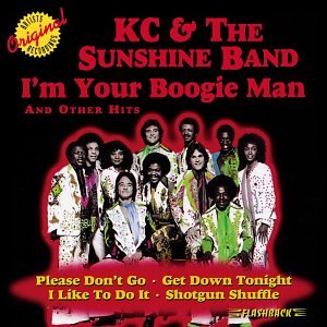 KC & The Sunshine Band - 114.8 - Zortam Music