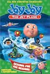 Jay Jay the Jet Plane Dvd #4:Lessons...