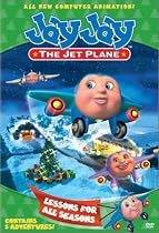 Jay Jay The Jet Plane - Lessons for All Seasons